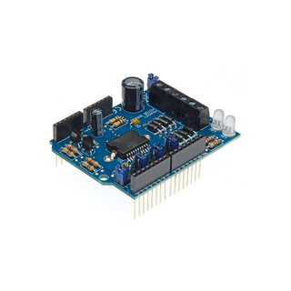 Velleman KA03 Motor & Power Shield for Arduino Kit