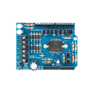 Velleman KA03 Motor & Power Shield for Arduino Kit