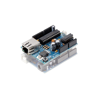 Velleman KA04 Ethernet Shield for Arduino Kit