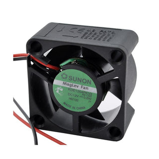 Sunon KDE1204PKV3 40mm 12VDC Fan