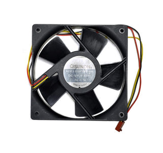 Sunon KDE1212PTB2-6A  120mm 12VDC Fan