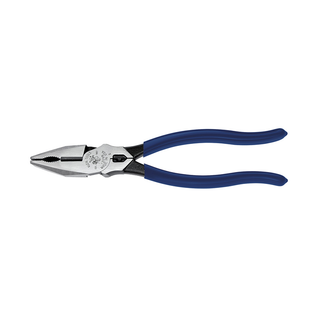 Klein Tools 12098 8" Universal Side Cutting Pliers