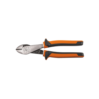 Klein Tools 200048EINS Diagonal Cutting Pliers Angled Head