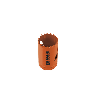 Klein Tools 31922 Bi-Metal Hole Saw, 1-3/8"