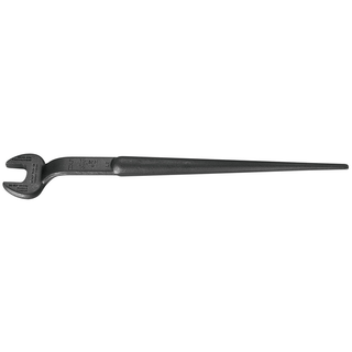 Klein 3211 Erection Wrench 5/8'' Bolt for Heavy Nut