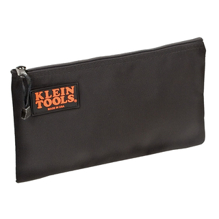 Klein Tools 5139PAD Padded Zipper Bag