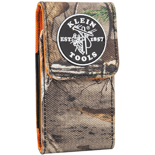 Klein Tools 55563 Large Camo Phone Holder