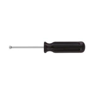 Klein Tools 70204 4mm x 3" Individual Metric Nut Driver