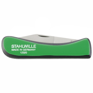 Stahlwille 77020000 12320 SOLIGEN POCKET KNIFE