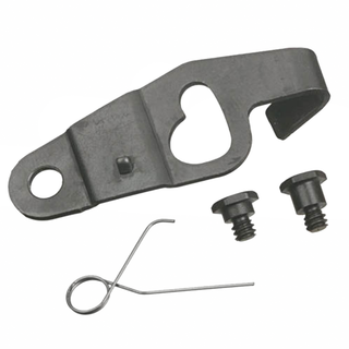 Ideal L-5269 Short Stop Latch, Custom Stripmaster