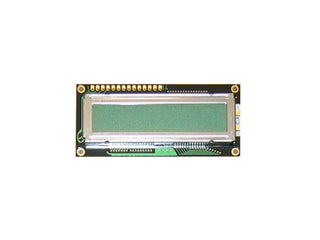 Seiko L1642B1L 2x16 Character LCD Display Module