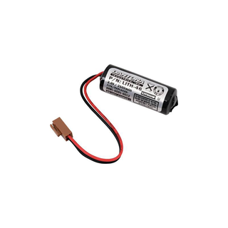 Dantona LITH-46 3 Volt 2400mAh Lithium battery fits the GE A02B-0200-K102