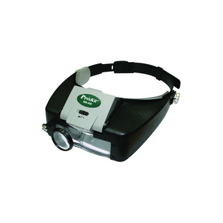 Pro'sKit MA-016 Personal Magnifier