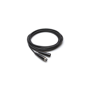 Hosa MBL-125 25' Economy Microphone Cable