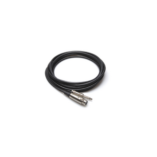 Hosa MCH-125 25' Microphone Cable