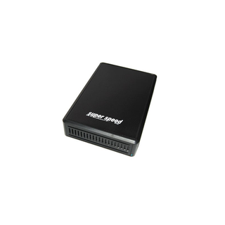 Bytecc ME-535U3 SuperSpeed USB 3.0 Aluminum 5.25"/3.5" Enclosure