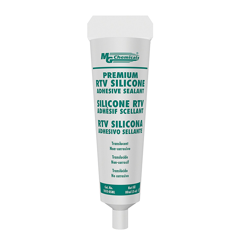 1035 - Premium RTV Silicone Adhesive Sealant