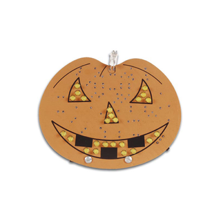 Velleman MK145 Halloween Pumpkin Kit