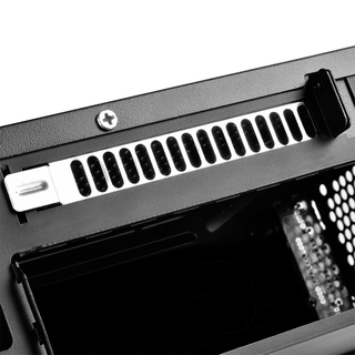 SilverStone ML09B HTCP Case