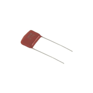 NTE Electronics MLR103K630 Series MLR Polyester Non-Polarized Film Capacitor