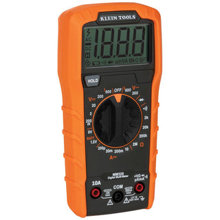 Klein Tools MM320KIT Digital Multimeter Electrical Test Kit