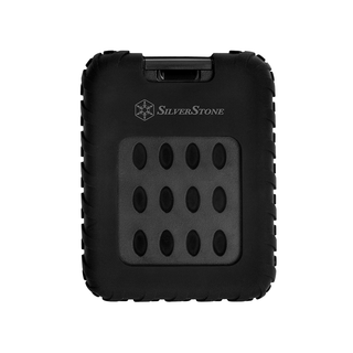 SilverStone MMS01B Drive Enclosure