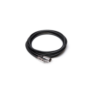 Hosa MMX-001.5 1.5' Microphone Cable