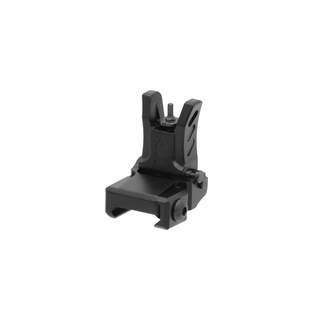 UTG MNT-755 Model 4 Low Profile Flip-up Front Sight for Handguard