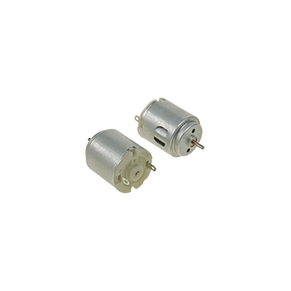 Velleman Mot1n 3vdc Motor 350ma 13800rpm