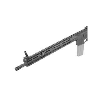 UTG MTU019SSM PRO M-LOK® AR15 15" Super Slim Free Float Handguard