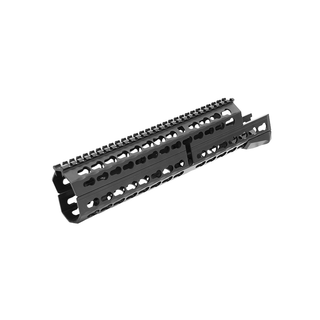 UTG MTU027SSKA PRO US Made Romanian AK47 13" Keymod Compatible Handguard