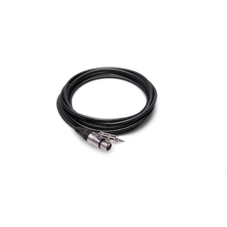 Hosa MXM-015 15' Microphone Cables