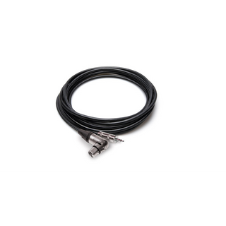 Hosa MXM-015RS 15' Microphone Cables