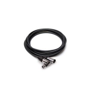 Hosa MXX-015RS 15' Microphone Cable