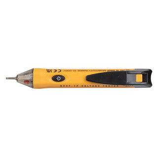 Klein Tools NCVT-1P Non-Contact Voltage Tester Pen, 50 to 1000V AC