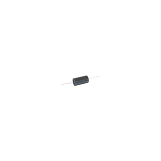 NTE Electronics NEH2.2M50AA Series NEH Aluminum Electrolytic Capacitor