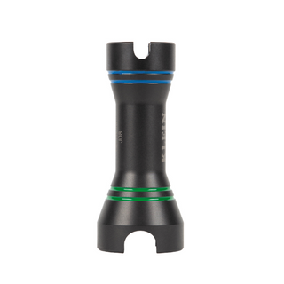 Klein Tools NRHDM 5-in-1 Mini Impact Socket