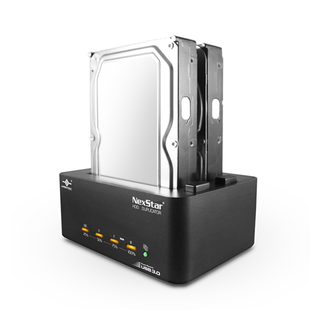 Vantec NST-DP100S3 NexStar Hard Drive Duplicator