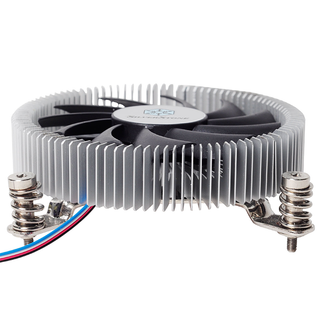 SilverStone NT07-115X CPU Cooler