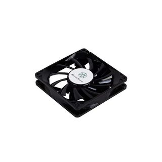 SilverStone NT07-AM2 CPU Cooler