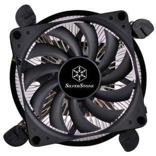 SilverStone NT08-115XP CPU Cooler