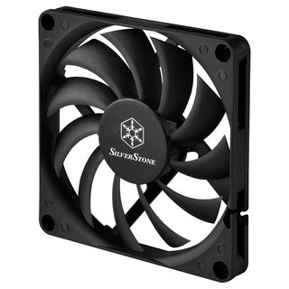 SilverStone NT08-115XP CPU Cooler