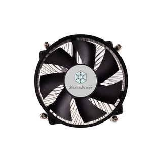 SilverStone NT09-115X CPU Cooler