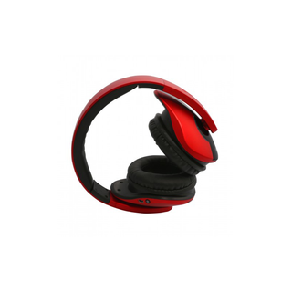 Syba OG-AUD23047 Shell200BT NC3 Bluetooth 2.1+EDR Class 2 Wireless Stereo Headphone