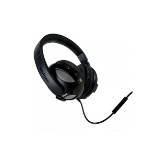 Syba OG-AUD63051 UFO210 NC2 2.1 Amplified Stereo Headphone with In-line Microphone, Independent Bass Subwoofer