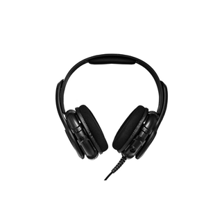 Syba OG-AUD63078 Cruiser XB210 BASS QUAKE Stereo Gaming Headset with Detachable Boom Mic for XBOX 360