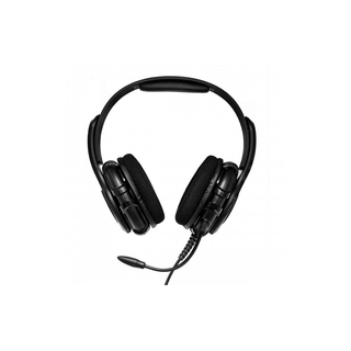 Syba OG-AUD63078 Cruiser XB210 BASS QUAKE Stereo Gaming Headset with Detachable Boom Mic for XBOX 360