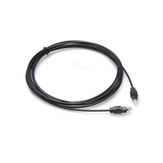 Hosa OPT-106 6' Fiber Optic Cable