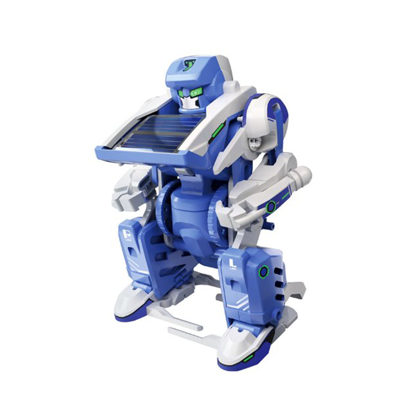 Owi solar hot sale robot