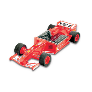 OWI OWI-MSK674 Sonic F1 Solar Race Car